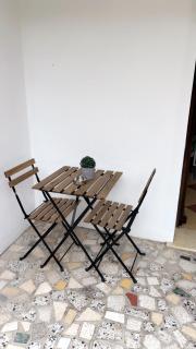Chambre Olivier - Arles - 1