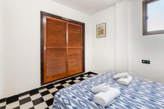 Apartamento Bilo 301 - Es Pujols - 2
