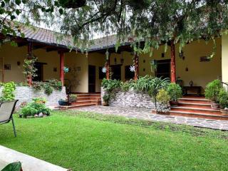Villas JABEL TINAMIT - Panajachel - 7
