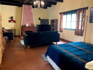 Villas JABEL TINAMIT - Panajachel - 1