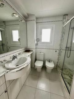 Apartamento con piscina y vistas al mar - Pals - 1