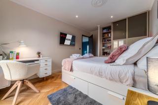 SUITE ET CHAMBRES d'hôtes Voyage affaires Parking gratuit Proche Paris Versailles Giverny Yvelines - Épône - 6