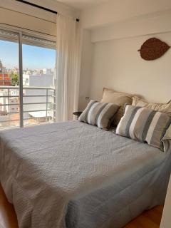 Estilo y Vistas en Palermo Hollywood! - Buenos Aires - 4