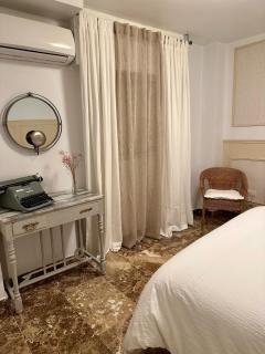 Habitación CONFORT CENTRO para 2 personas - Granada - 5