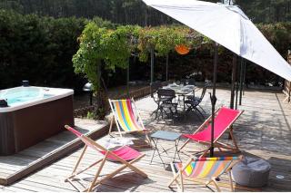 La Contis spa - Saint-Julien-en-Born - 8