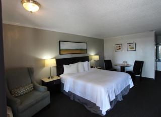 At Home Inn - Pensacola - 6