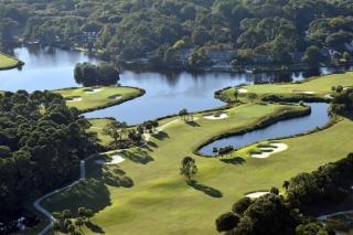 Seacrest - Unit PH3 - Hilton Head Island - 5