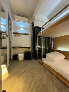 One More Space - Chiang Mai - 5