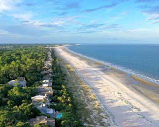 Seacrest - Unit PH3 - Hilton Head Island - 2