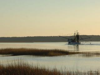 Seacrest - Unit PH3 - Hilton Head Island - 1