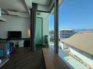 One More Space - Chiang Mai - 4