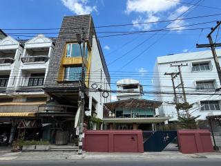 One More Space - Chiang Mai - 8