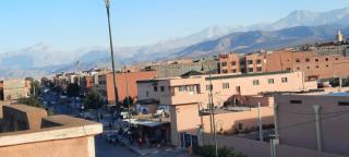 Appart Tahannaout - 8