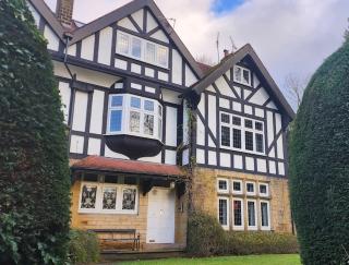 Spacious Guest Flat near Roundhay Park - Roundhay - 9