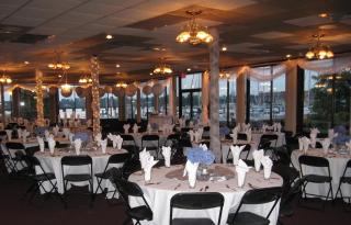BridgePointe Hotel & Marina - New Bern - 5