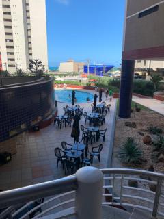 Apartamento Porto de Iracema - 1