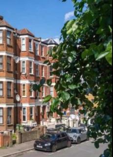 Stylish 2 Bedrooms Flat Sleeps 6 & Garden London Zone 2 cls Central - Londra - 2