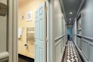 Stylish 2 Bedrooms Flat Sleeps 6 & Garden London Zone 2 cls Central - Londra - 5