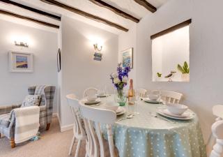 2 Inglenook Cottages Croyde - Croyde - 4