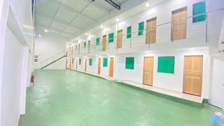 Hotel Central Margarita - 6