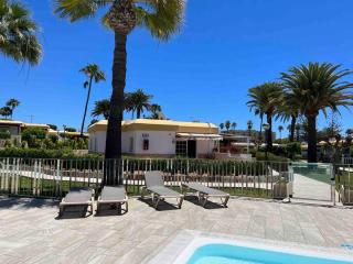 Casa Queer Bungalow with pool near Yumbo - Maspalomas - 5