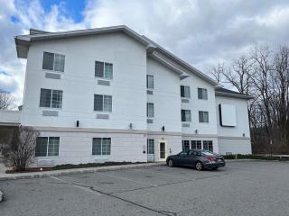 Tapa Hotel, Inn & Suites - Mahwah - 5