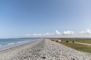 Stylish studio beach retreat in Westward Ho - Westward Ho! - 9