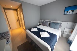 Flat 313 na melhor localização de Cabo Frio - Cabo Frio - 0