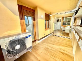 Gorgeous apartment at the sea in La Carihuela! - Torremolinos - 1