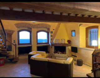 Osteria Del Borgo B&B - Montepulciano - 8