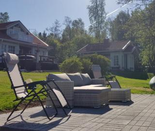 Villa Onnela Ämttöö - Pori - 9