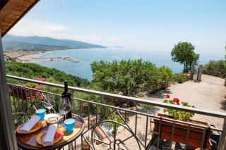 Romantik House Belvedere - Casal Velino - 0