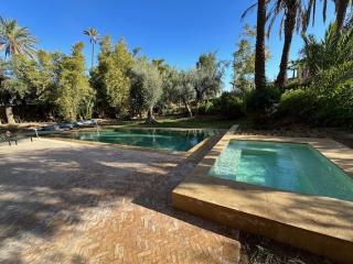 Villa de luxe Kasbah Amazigh - 5