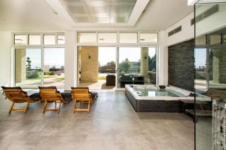 Villa Rita Pool & Spa - Mascalucia - 1