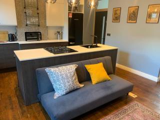 Prime Location, 5* Marylebone: Central London Gem - London - 2