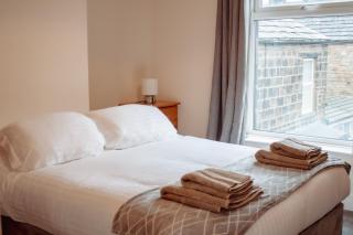 Rustic Cottage in Heart of Town - Otley - 5