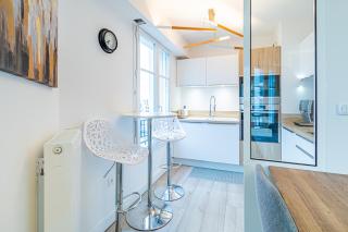 Luxueux Appartement Design 70m2 Disneyland Paris pour 6pax - Chessy - 9