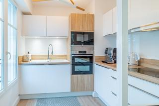 Luxueux Appartement Design 70m2 Disneyland Paris pour 6pax - Chessy - 8