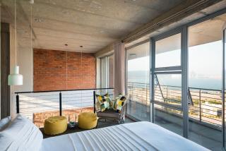 The Bond Square by AirAgents - Durban - 3