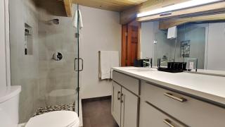 Timberline Condominiums 1 Bedroom plus Loft Deluxe Unit A3B - Snowmass Village - 2