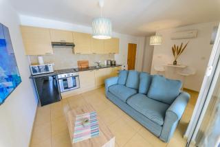 1 bed, Kapparis, Thea - 1B - Paralimni - 0