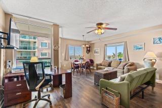 Oceanfront Get Away - 4