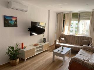 APARTAMENTO LAGUNA PLAYA - Cadice - 9