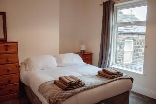 Rustic Cottage in Heart of Town - Otley - 4