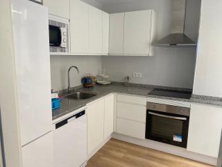 APARTAMENTO LAGUNA PLAYA - Cadice - 6