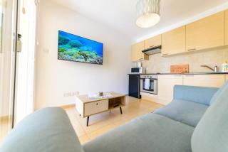 1 bed, Kapparis, Thea - 1B - Paralimni - 3