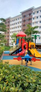 Mudjhako’s Staycation - Trece Martires - 3