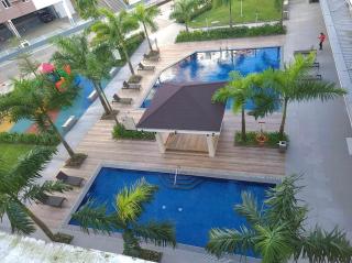 Mudjhako’s Staycation - Trece Martires - 1