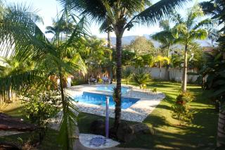 Pousada Brasil Paraty - Paraty - 0