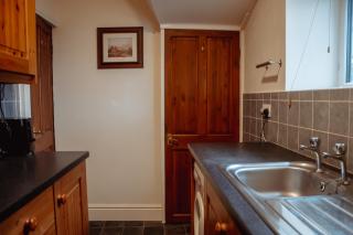 Rustic Cottage in Heart of Town - Otley - 7